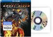 Ghost Rider Spirit of Vengeance 3D with BONUS DISC