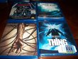 Attack the Block, The Fourth kind, Pandorum, The Thing