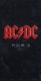 AC/DC: Plug Me In (3 disc Limited Edition)