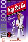Tang Soo Do Forms Volume 2: Black Belt
