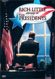 Rich Little Starring in the Presidents