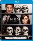 Bones: Season 4 [Blu-ray]