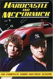 Hardcastle and McCormick - The Complete Third and Final Season