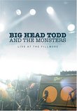Big Head Todd & the Monsters - Live at the Fillmore