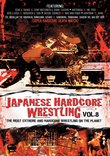 Japanese Hardcore Wrestling, Vol. 8