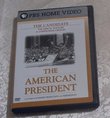 PBS The American President Vol 4: The Candidate