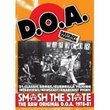 DOA - Smash The State: The Raw Original D.O.A. 1978-81