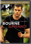 Fast & Furious Movie Cash: The Bourne Supremacy