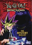 Yu-Gi-Oh!: Season 2, Vol. 1 - The Mystery Duelist