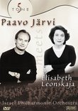 Paavo Jarvi Meets Elisabeth Leonskaja