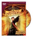 Harry Potter Interactive DVD Game - Hogwarts Challenge
