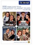 Tcm Greatest Classic Films: Thin Man 1