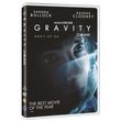 Gravity (2013) (DVD) (Region code : 3)