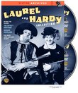 TCM Archives - The Laurel and Hardy Collection (The Devil's Brother / Bonnie Scotland)