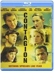Contagion (Rpkg/BD) [Blu-ray]