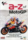 A to Z MotoGP