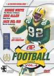 All Pro Sports Football Series, Vol. 4: Reggie White