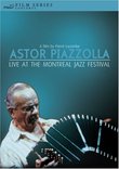 Live at the Montreal Jazz Festival