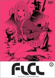 FLCL (Fooly Cooly) - Vol. 2