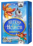 All Dogs Go To Heaven, The Series: Doggie Adventures (Gift Box)
