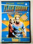 Flash Gordon Conquers The Universe, Vol. 1