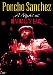 Poncho Sanchez - A Night at Kimball's East