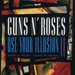 Guns N' Roses - Use Your Illusion II (World Tour 1992 in Tokyo) (Jewel Case)