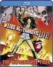 "Weird Al" Yankovic Live! - The Alpocalypse Tour [Blu-ray]