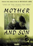Mother and Son