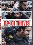 Den of Thieves (Unrated) [DVD]