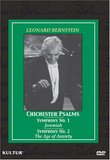Leonard Bernstein: Chichester Psalms/Symphony 1&2