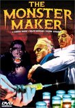 The Monster Maker