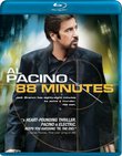 88 Minutes [Blu-ray]