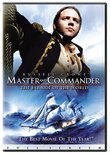 Master and Commander - The Far Side of the World (Full Screen Edition)
