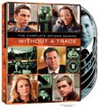 Without a Trace - The Complete Second Season