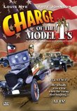 Charge of the Model T's
