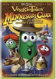 Veggie Tales :Minnesota Cuke - The Search for Samson's Hairbrush - A Lesson in Dealing with Bullies