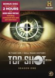 Top Shot: The Complete Season One
