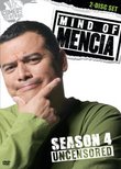 Mind of Mencia - Uncensored Season Four
