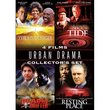 Urban Drama Four Feature Collector's Set