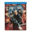 Doom (Steelbook Blu-ray + DVD + Digital Copy + UltraViolet)