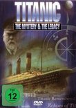 Titanic: Mystery & Legacy (5pc)