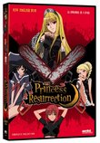 Princess Resurrection Complete Collection