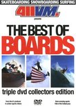 411 Vm: Best of Boards (3pc)