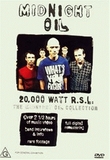 Midnight Oil: 20,000 Watts R.S.L. - The Midnight Oil Collection