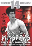 Martial Arts Masters