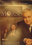 Inspector Morse Set One The Dead of Jericho