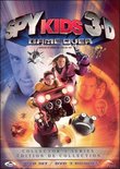 Spy Kids 3-D - Game Over (2 Disc Collector's Series)