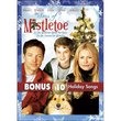 The Sons of Mistletoe with Bonus MP3s for Christmas
