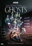 Ghosts: Season 1 [DVD]